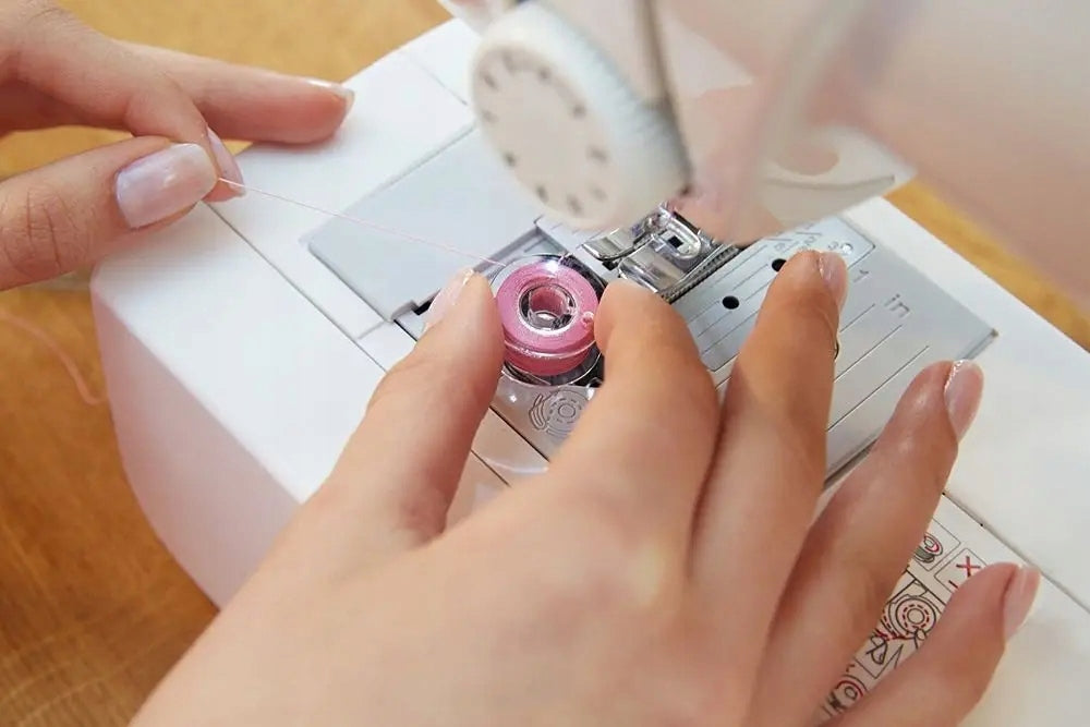 Sewing machine Brother KE14S 14 stitches Product weight with unit packaging 5.85 kg