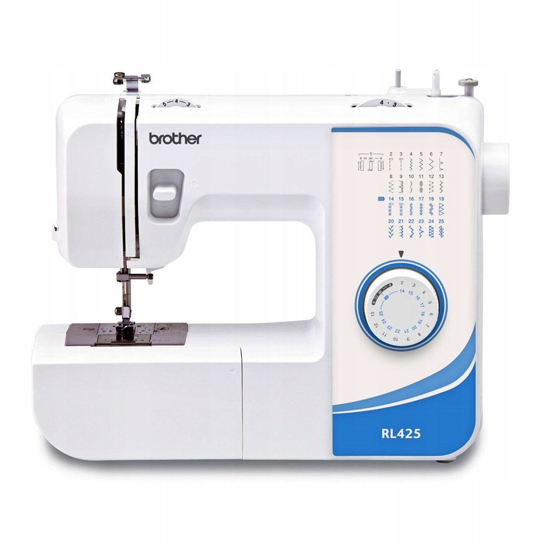 Sewing machine Brother RL425