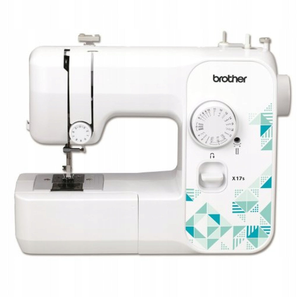 Sewing machine Brother X17S