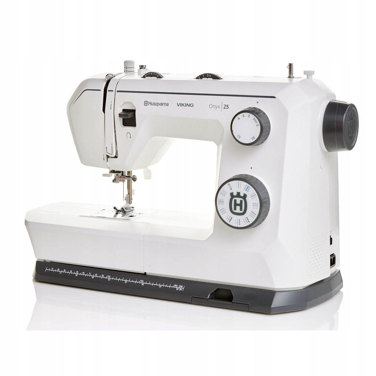 Sewing machine Husqvarna Onyx 25 Packaging status original