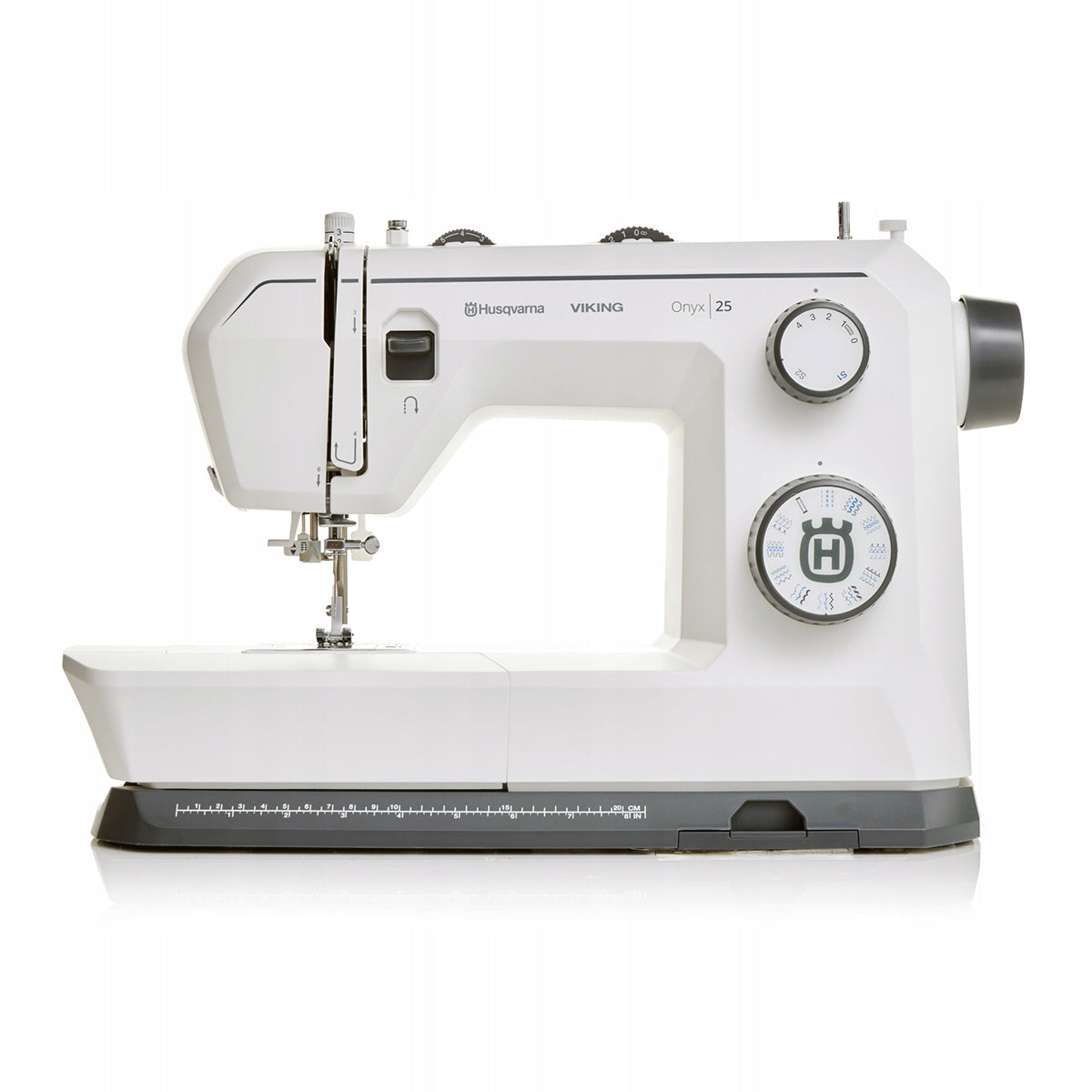 Sewing machine Husqvarna Onyx 25