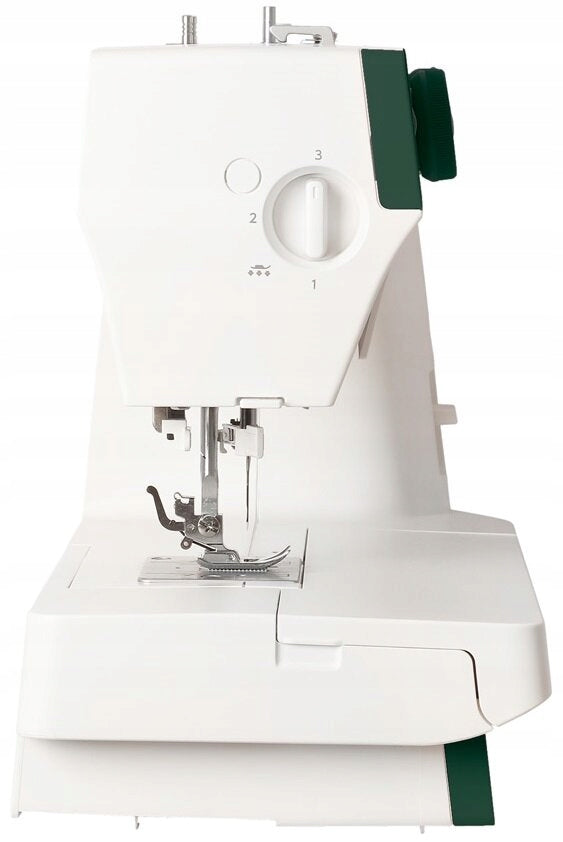 Sewing machine JANOME 1522GN Brand Janome