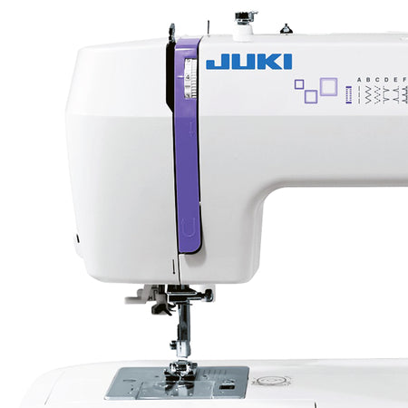 Sewing machine JUKI HZL-355ZW-B + freebies EAN (GTIN) 4946973007201