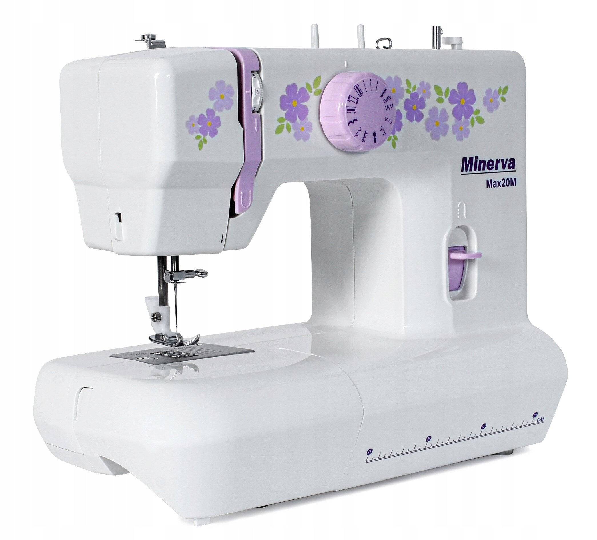 Sewing machine MINERVA MAX20M Brand Minerva