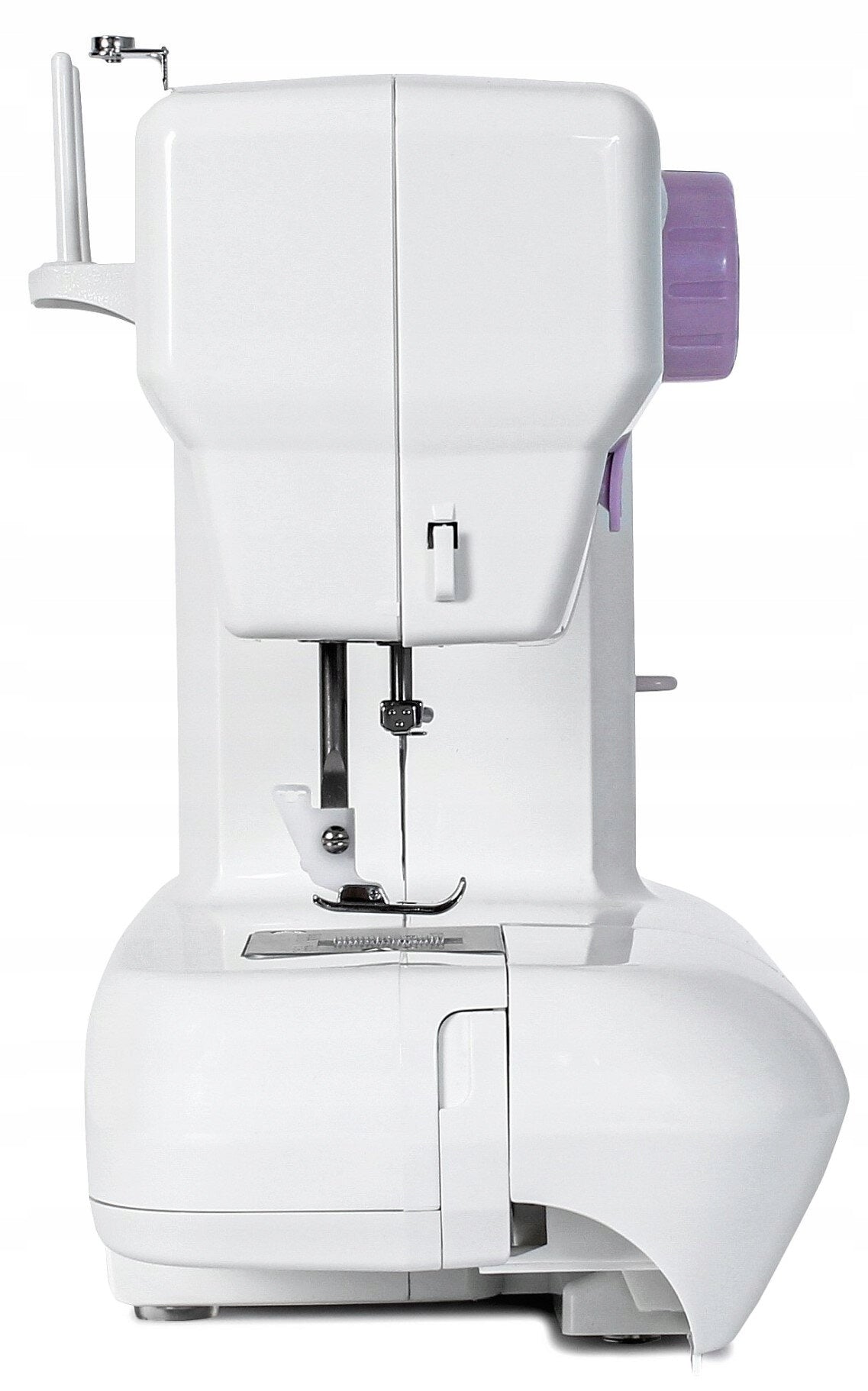 Sewing machine MINERVA MAX20M Material synthetic material