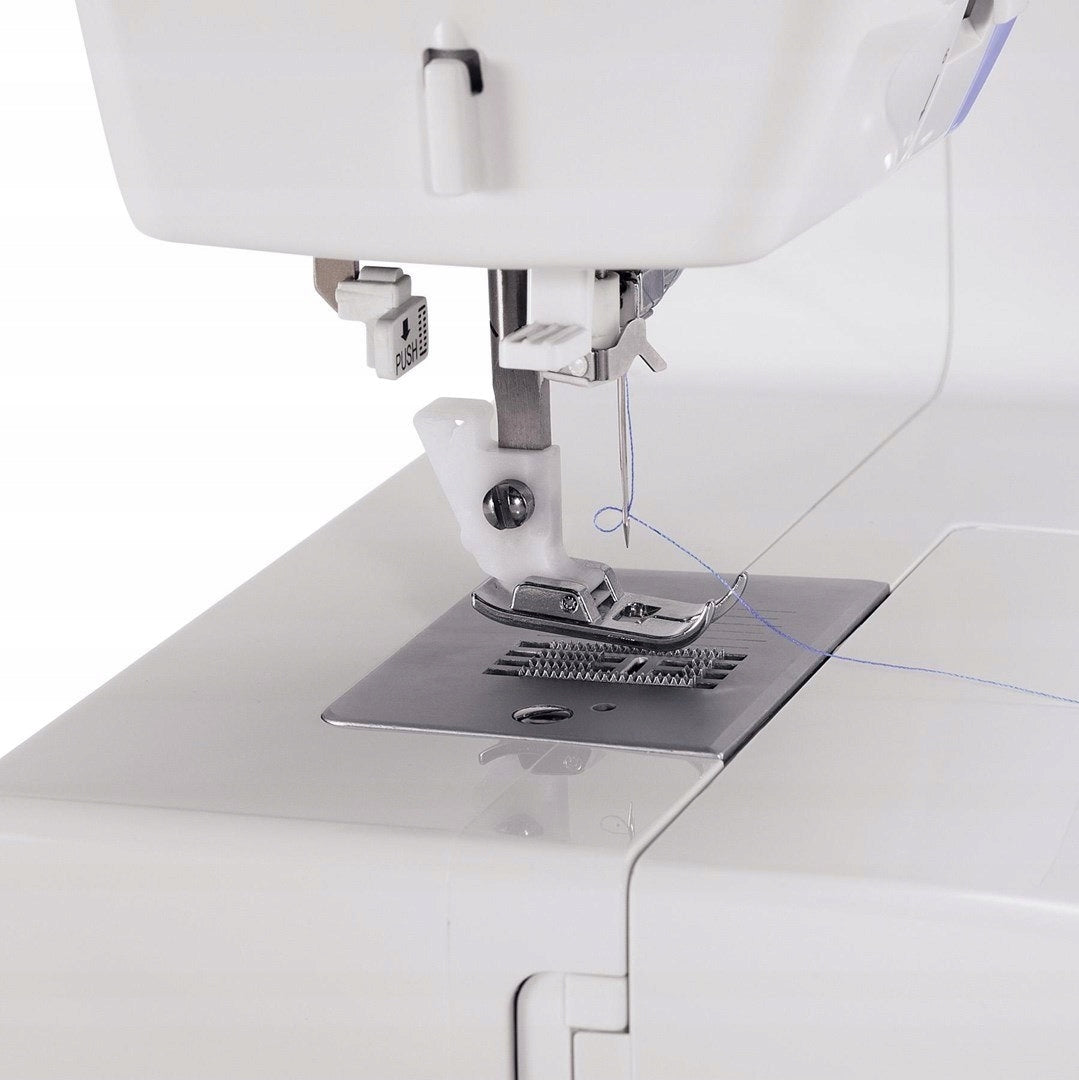 Sewing machine SINGER 323L Serenade Manufacturer code 477584_2401