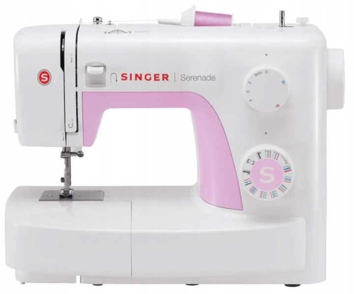 Sewing machine SINGER 323L Serenade