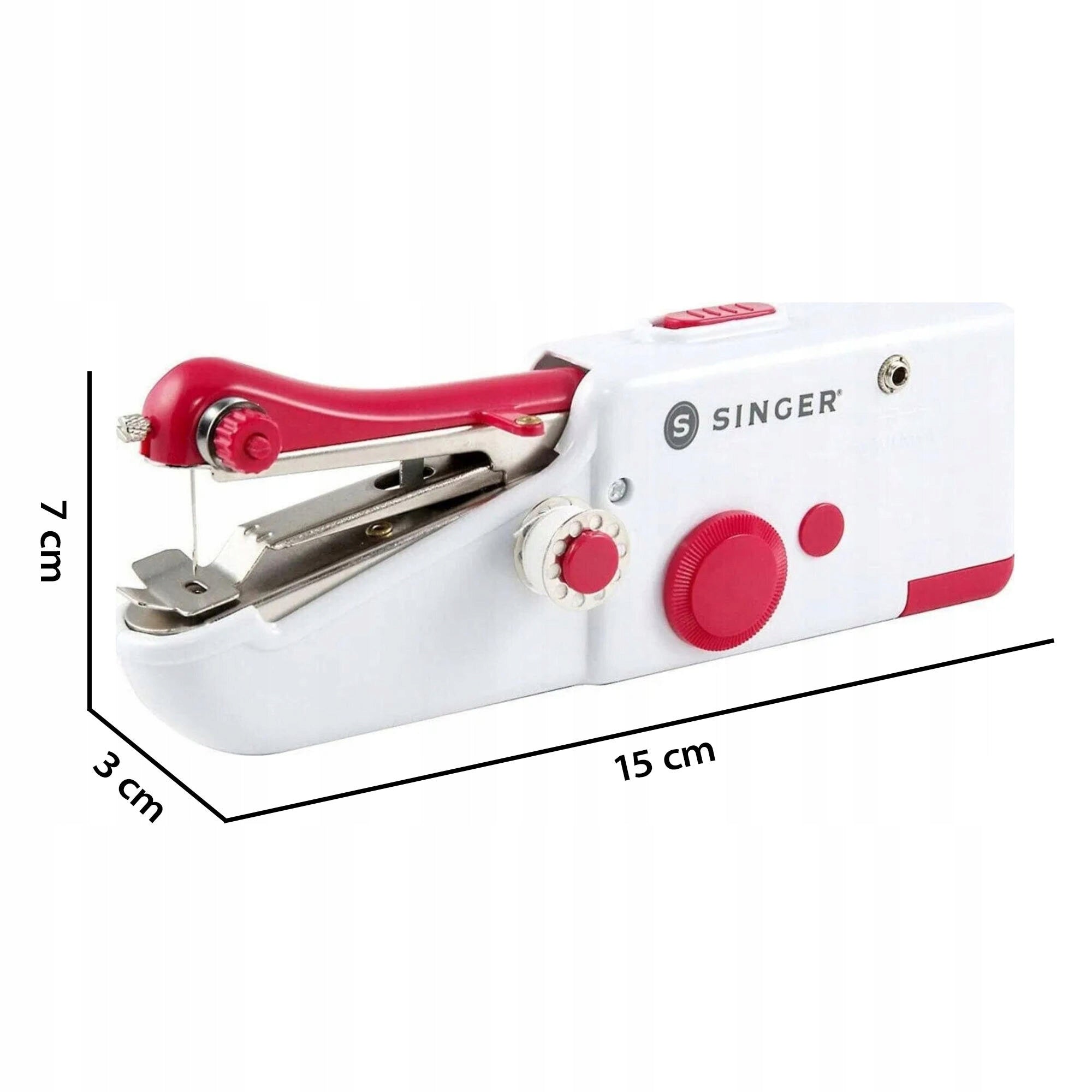 Sewing machine SINGER Mini 5587 Brand SINGER