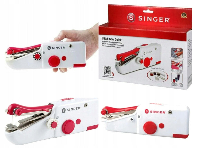 Sewing machine SINGER Mini 5587