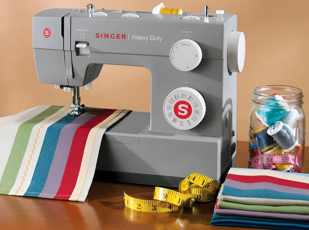 Sewing machine SINGER Reinforced 4432 Brand SINGER