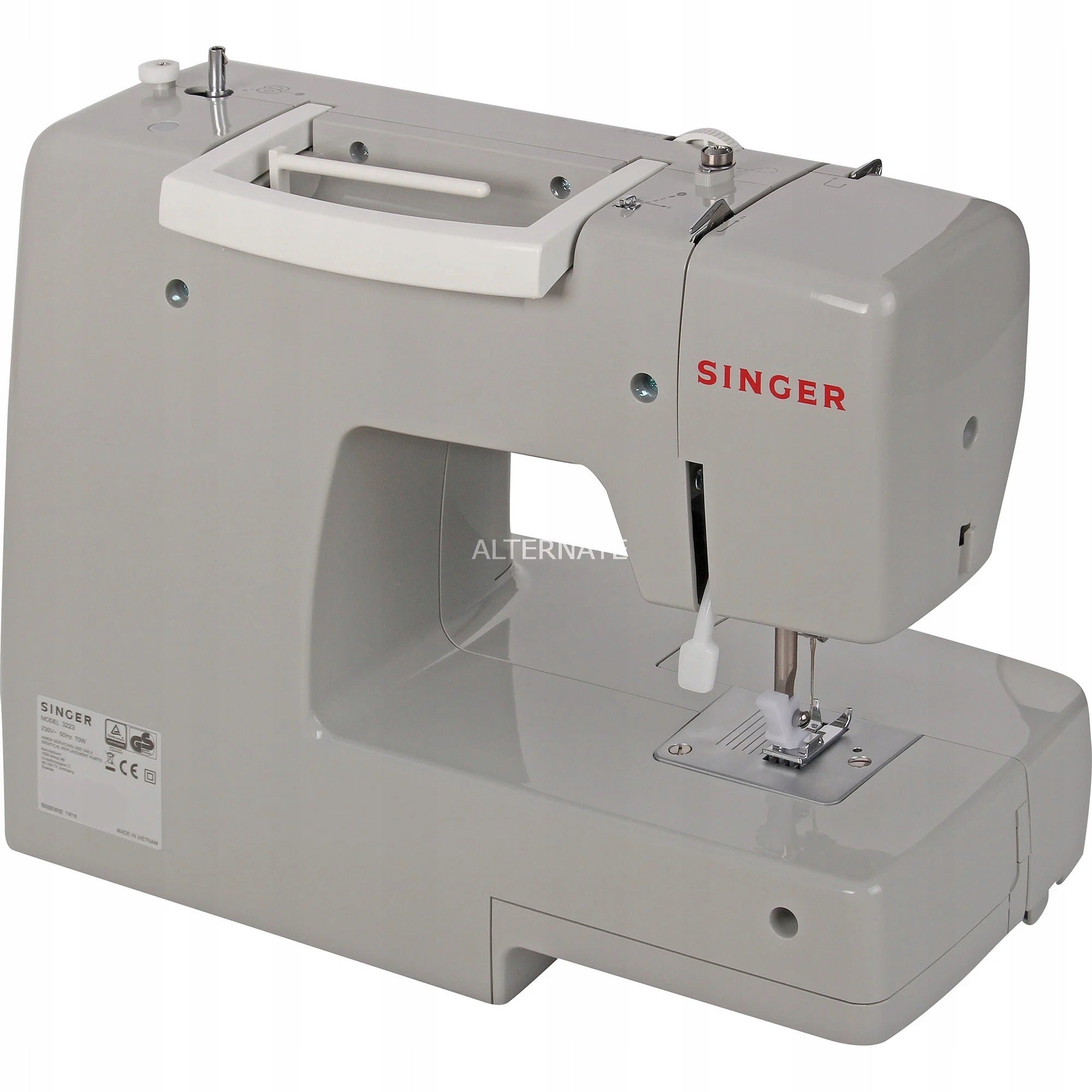 Sewing machine SINGER Simple 3223LG Brand SINGER