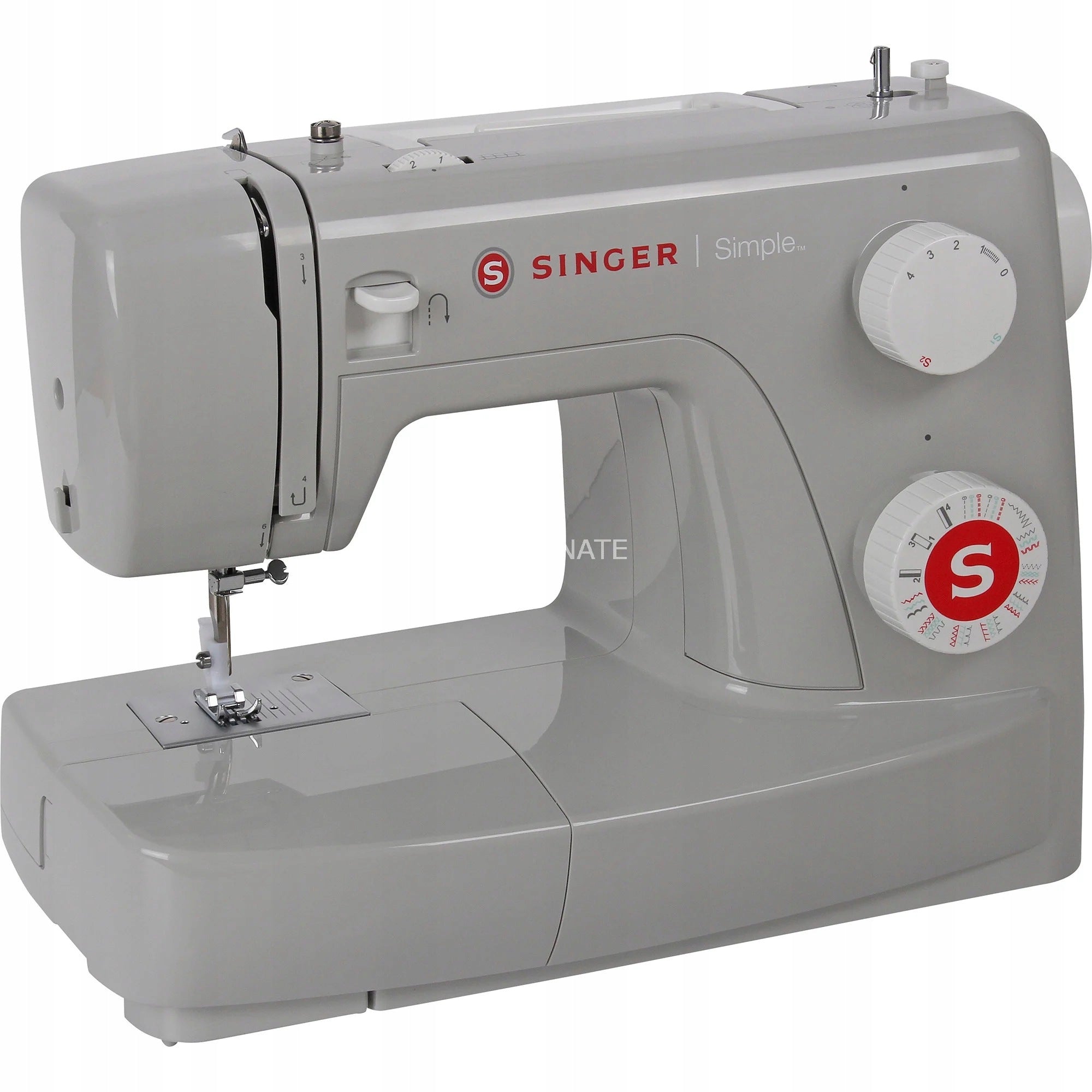 Sewing machine SINGER Simple 3223LG Manufacturer code 3223LG