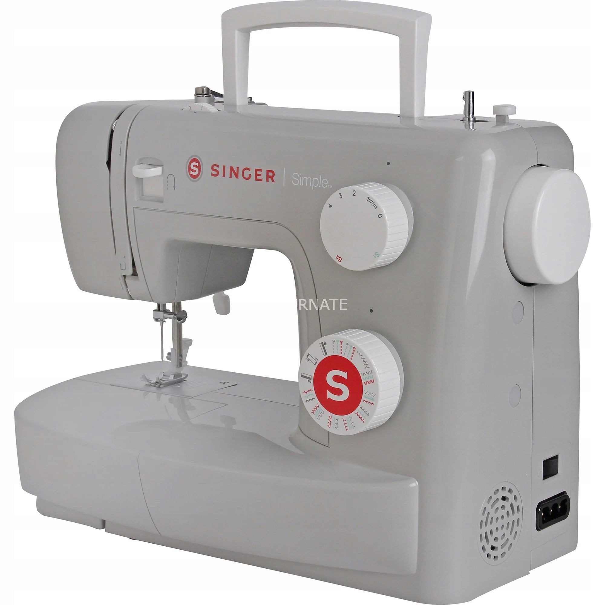 Sewing machine SINGER Simple 3223LG