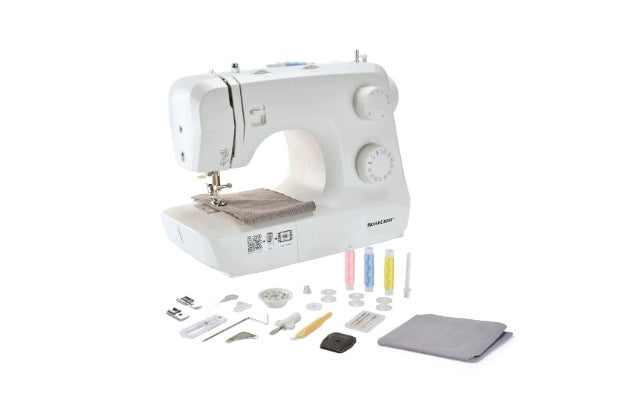 Sewing machine SilverCrest 480912 / SNM 33 C1