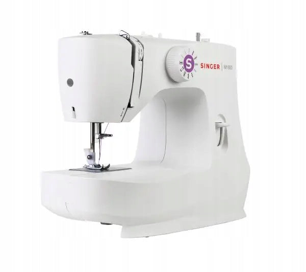 Sewing machine Singer M1605 Back sewing 750 rpm 6 Stitches Packaging status original