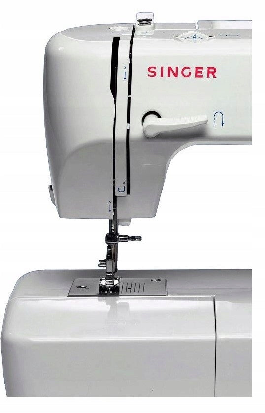 Sewing machine Singer Mercury 8280 Brand SINGER