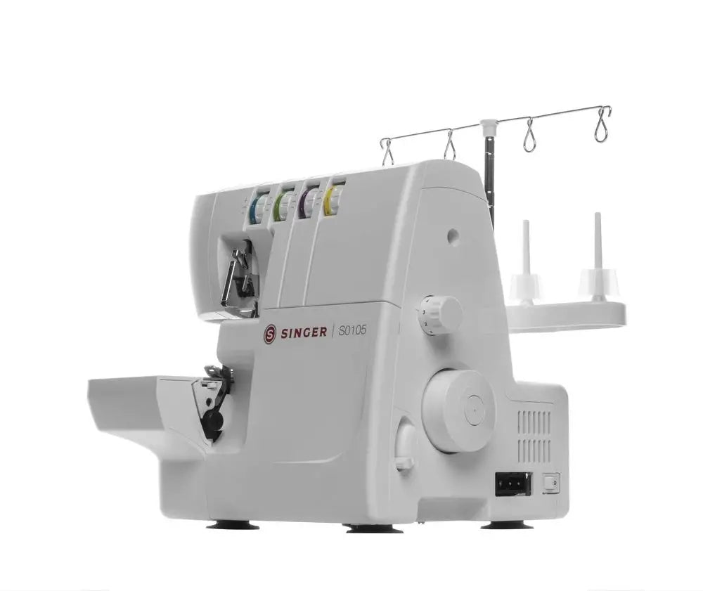 Sewing machine Singer Overlock S0105 Brand SINGER