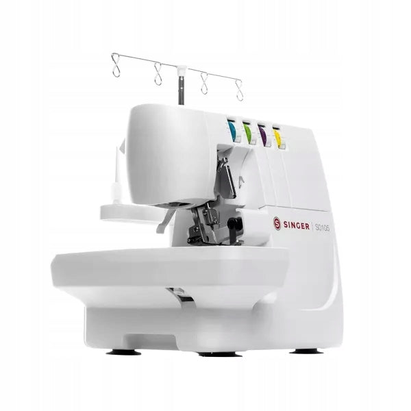 Sewing machine Singer Overlock S0105 Model SINGER S0105
