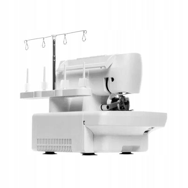 Sewing machine Singer Overlock S0105 Number of stitches 15