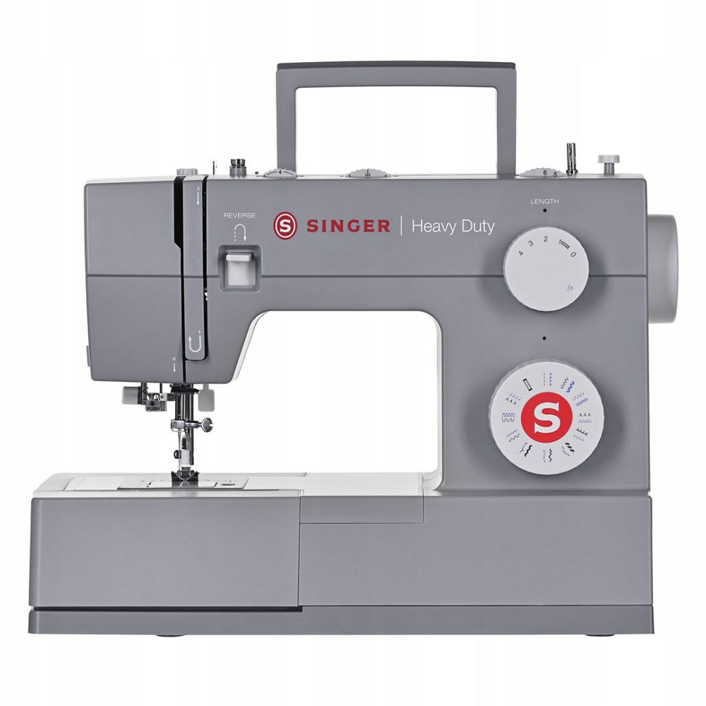 Sewing machine Singer SMC 4423/00 REINFORCED Manufacturer code 4423 Heavy Duty