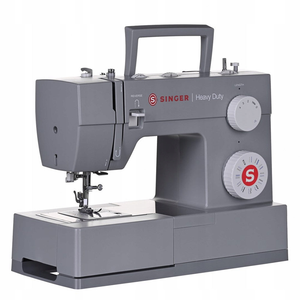 Sewing machine Singer SMC 4423/00 REINFORCED