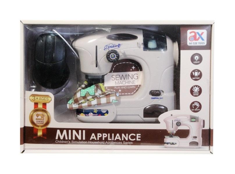 Sewing machine Swede toy Manufacturer code 5902496180233
