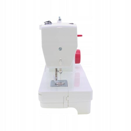 Sewing machine ŁUCZNIK Polonia 2018 Product depth 16.5 cm