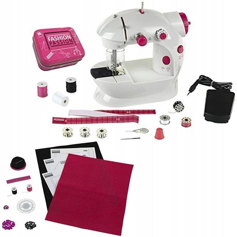 Sewing machine for children Klein Brand Klein