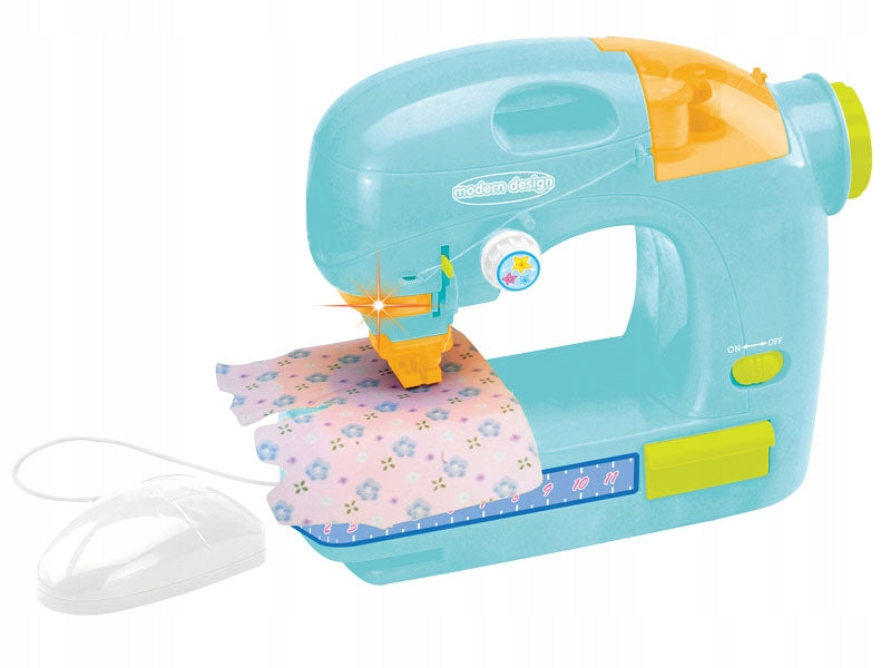 Sewing machine for children