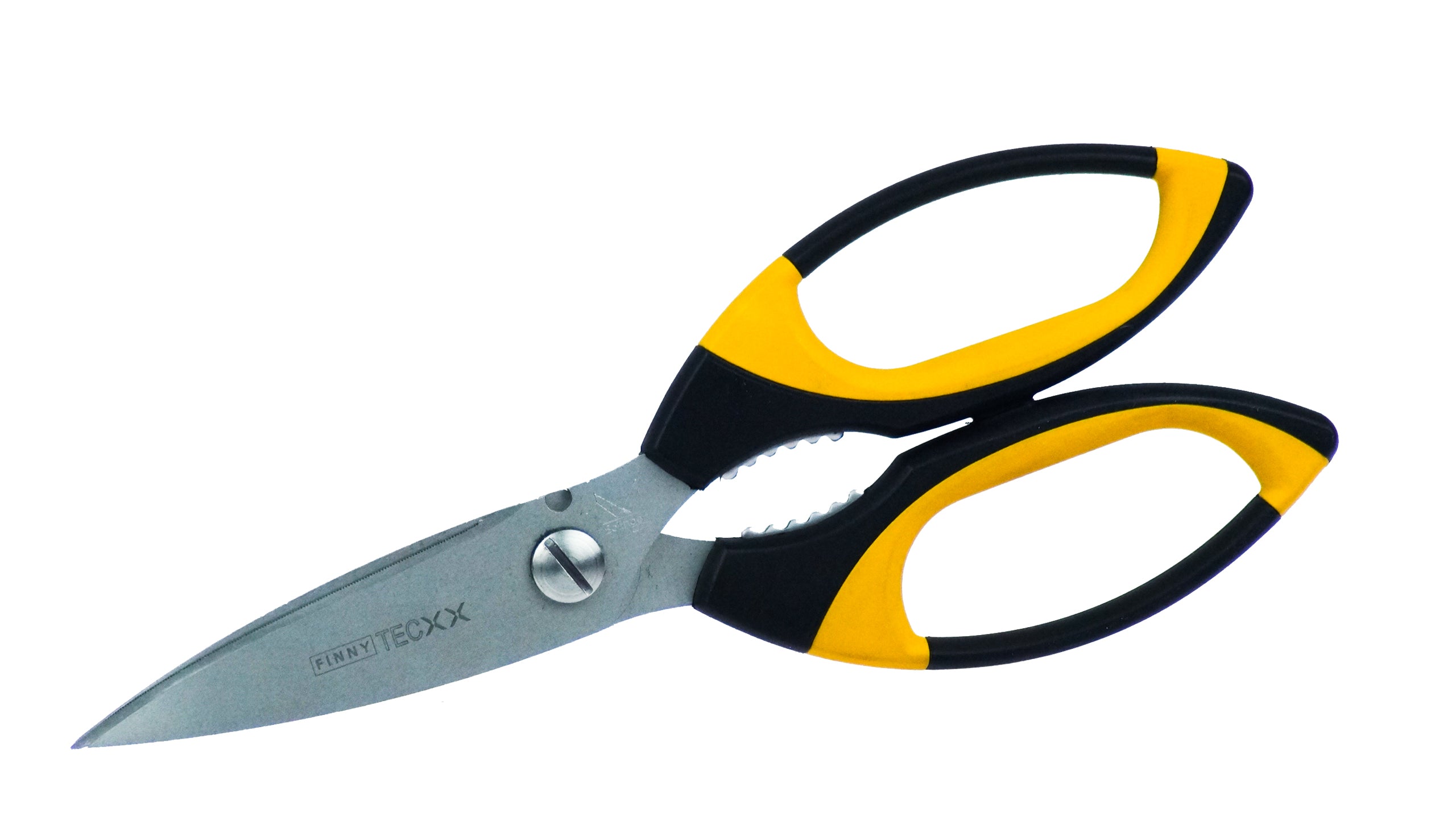 Sewing shears VERY STRONG for Carbon Aramid 20cm 743020 KRETZER