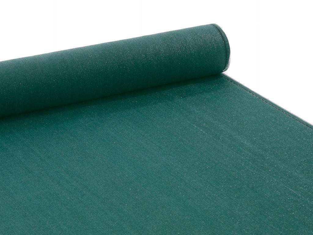 Shading Mesh 1,5x50m Masking Mat Fence Cover Fence 90% +UV Mesh material plastic PVC coated