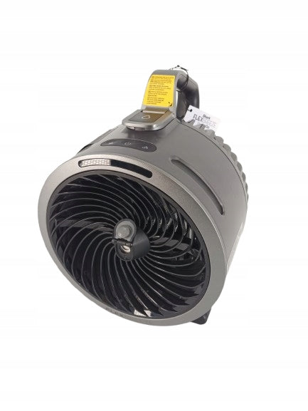Shark FlexBreeze Portable HydroGo Fan Manufacturer code FA050EU