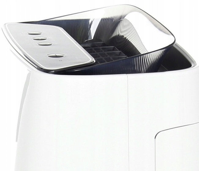 Sharp FPJ40EUW Air Purifier with Ionizer Brand Sharp