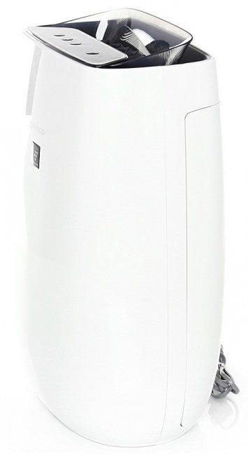 Sharp FPJ40EUW Air Purifier with Ionizer Manufacturer code FPJ40EUW
