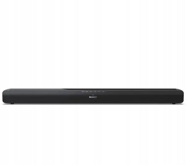 Sharp HT-SB100 2.0 Bluetooth MP3 USB HDMI ARC soundbar 75W Brand Sharp