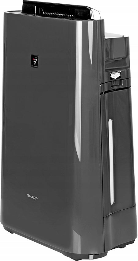 Sharp KC-D40EU-H purifier humidifier 26m2 Plasmacluster HEPA