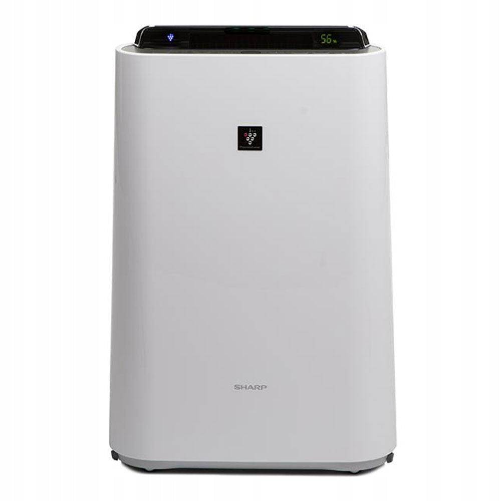 Sharp KC-D60EU-W air purifier with humidifier up to 48 sqm HEPA Manufacturer code KC-D60EUW
