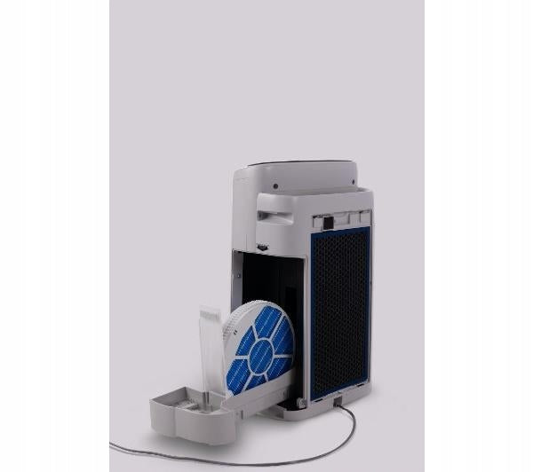 Sharp KIN-42EUL Air Purifier Model KI-N42EU-L