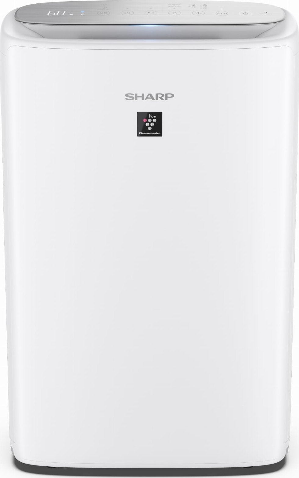 Sharp UA-KIN52E-W Air Purifier