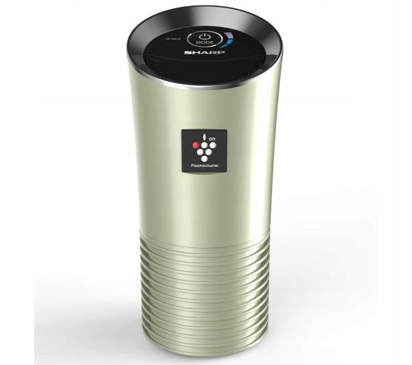 Sharp ion generator IG-GC2EU-N Ionization Gold