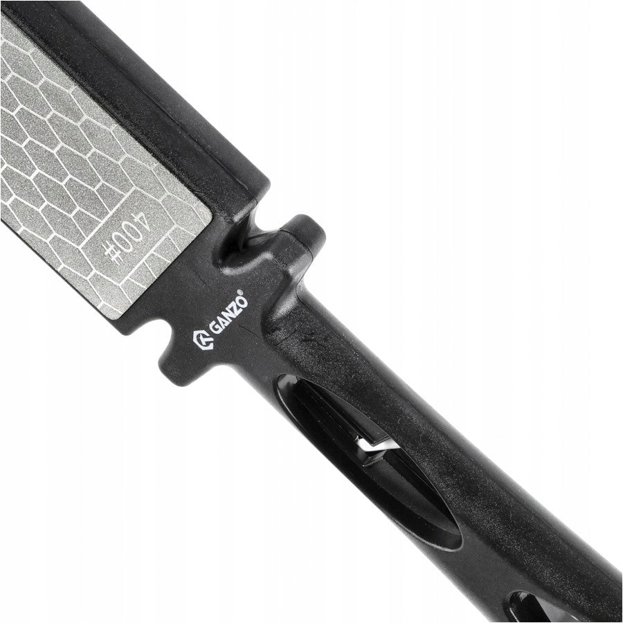 Sharpener Ganzo ProSharp 400 / 1000 knives scissors manual whetstone EAN (GTIN) 860009675186