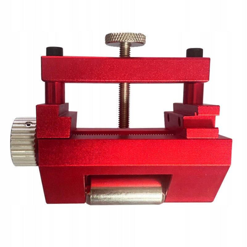 Sharpener Guide for sharpening chisels of plow knives Carpentry Sharpener ALU. EAN (GTIN) 5906251692993