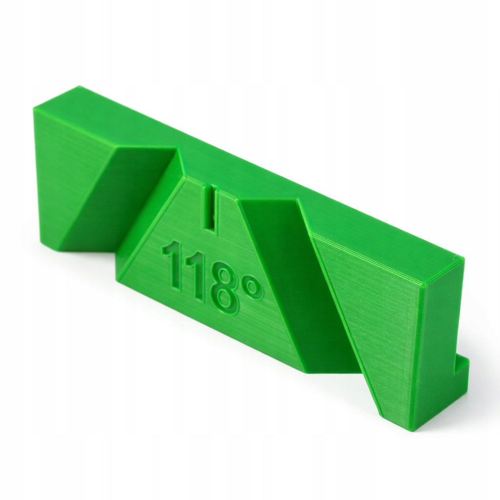 Sharpener HOLDER ADAPTER GRINDER Guide Measurement Drill Sharpening Manufacturer code Przymiar