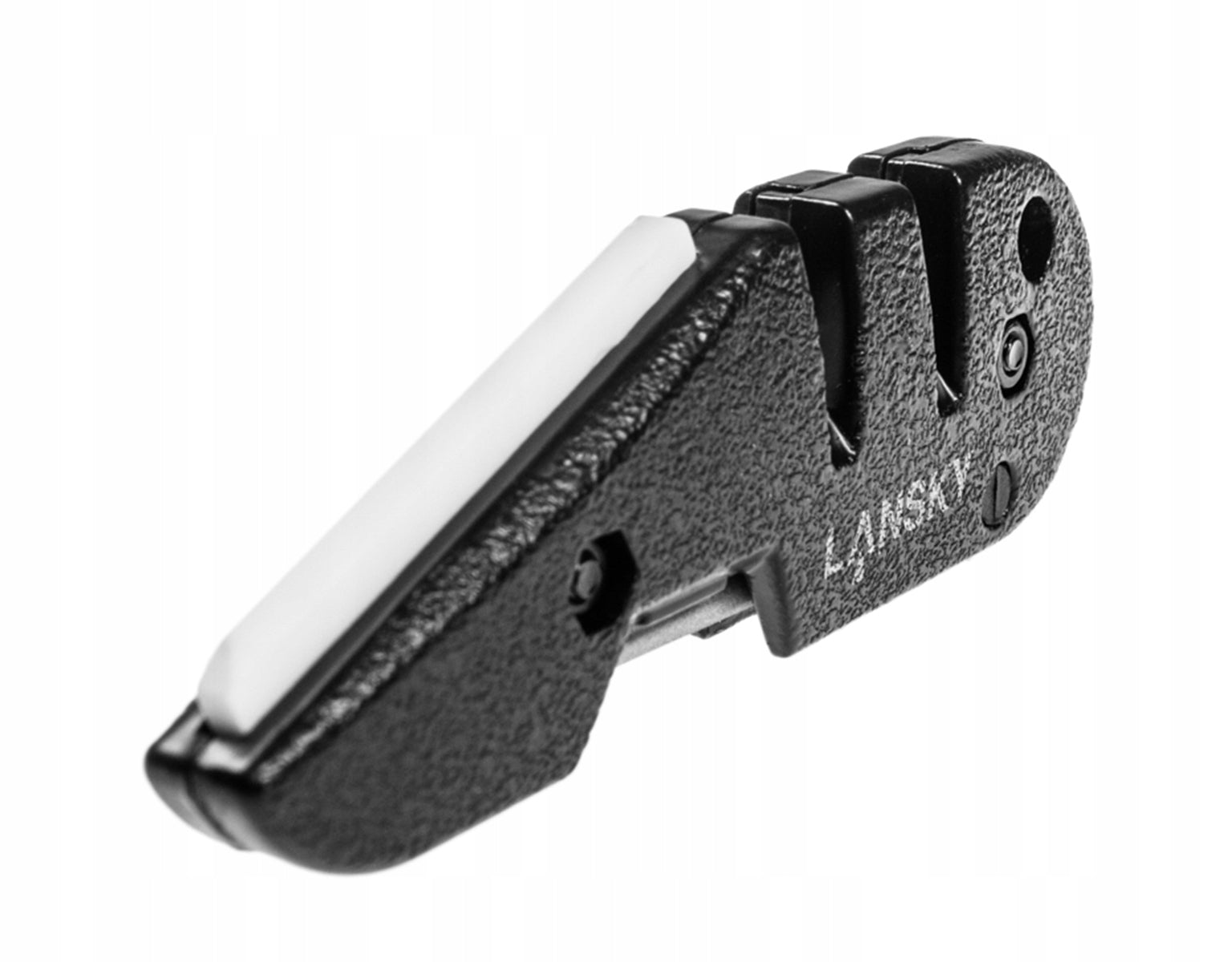 Sharpener Lansky BLADEMEDIC diamond ceramic multifunctional whetstone EAN (GTIN) 0080999097601