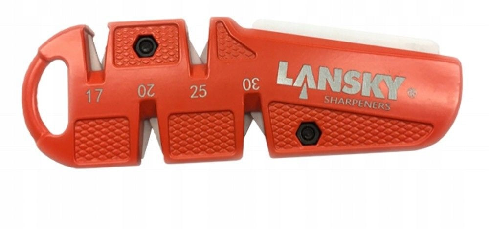 Sharpener Lansky CeramicSharp C-SHARP whetstone