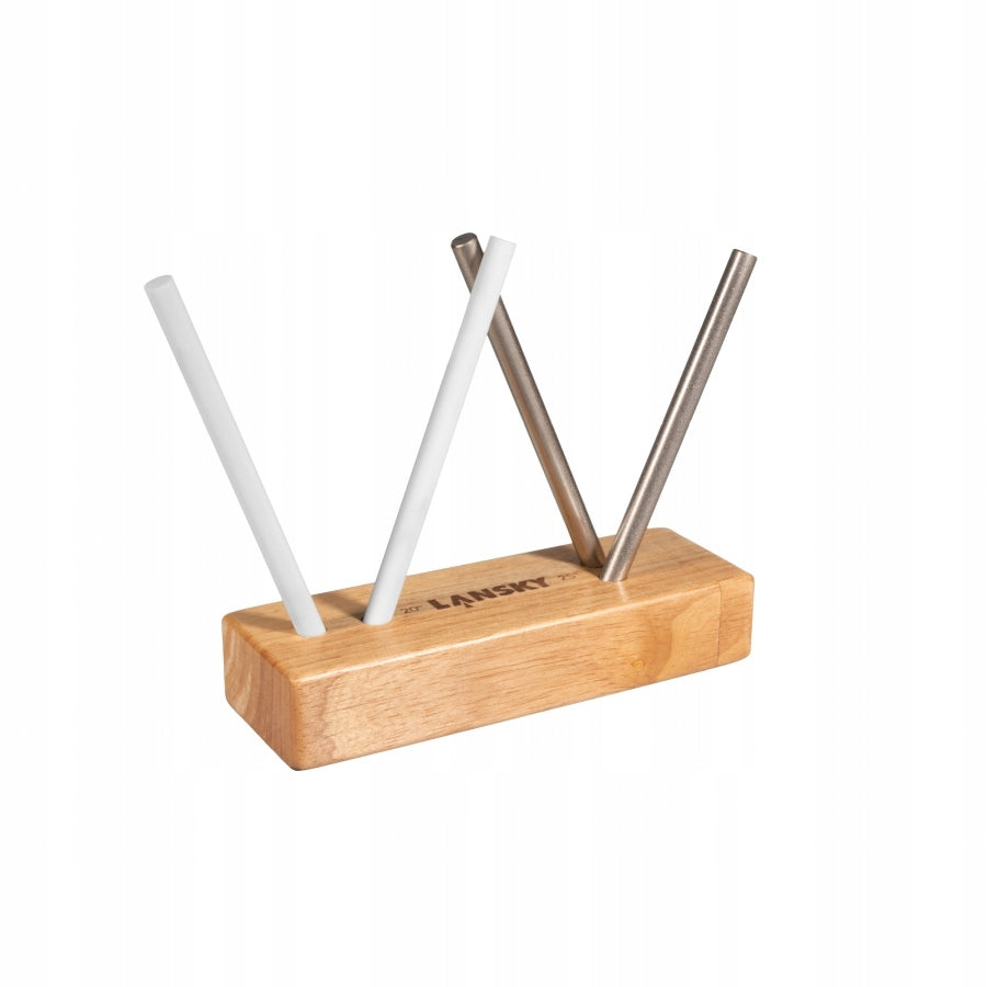 Sharpener Lansky Turn Box 4 - TB-2D2C Diamond Ceramic