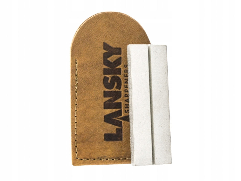 Sharpener Lansky diamond LDPST Pocket Fine Grit 600 pocket Brand Lansky