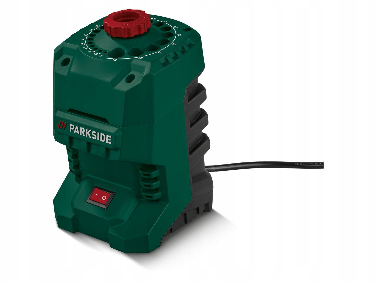 Sharpener Parkside PBSG 95 E6 95 Manufacturer code PBSG 95 E6