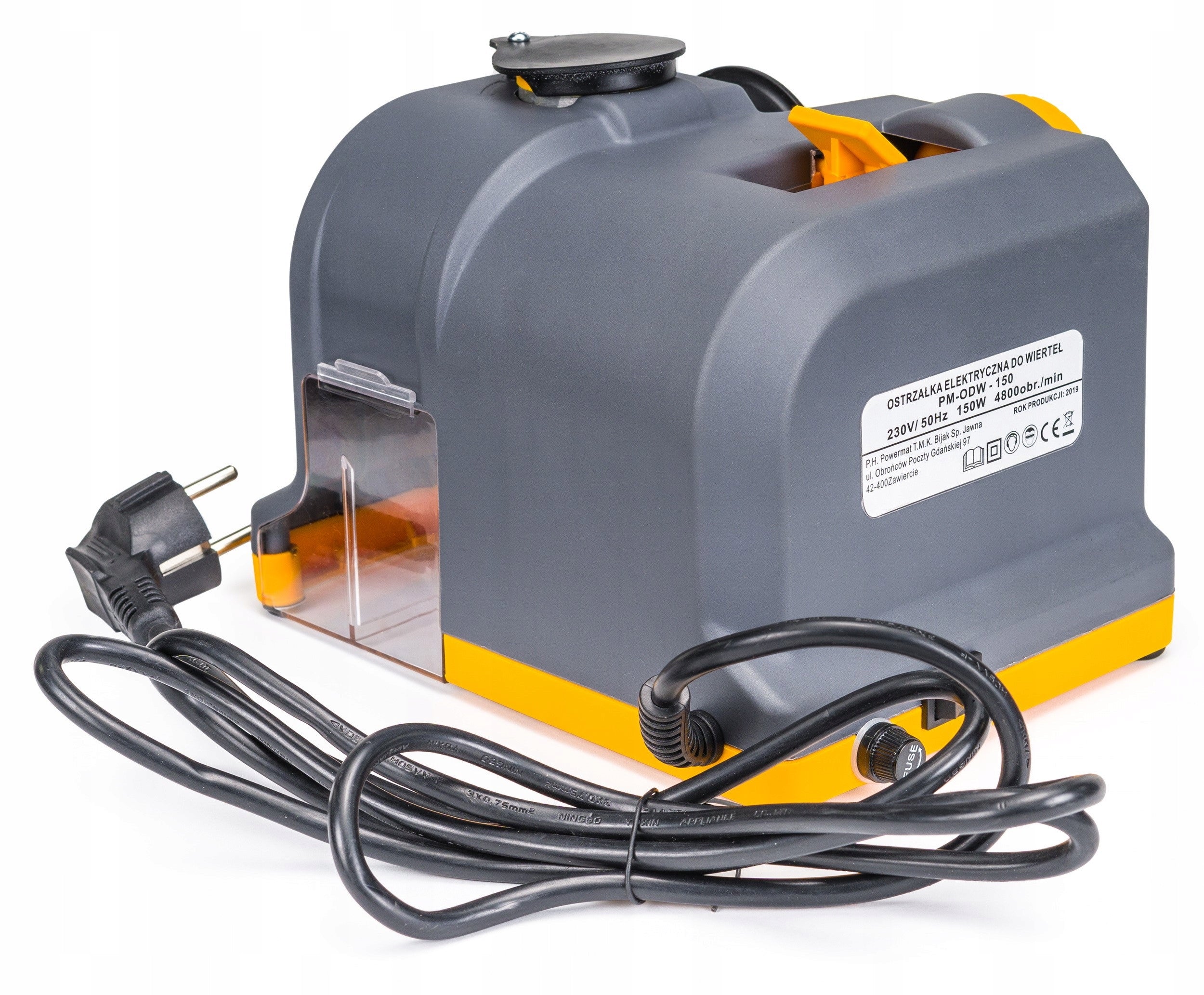 Sharpener Powermat PM-ODW-150 150 Brand Powermat