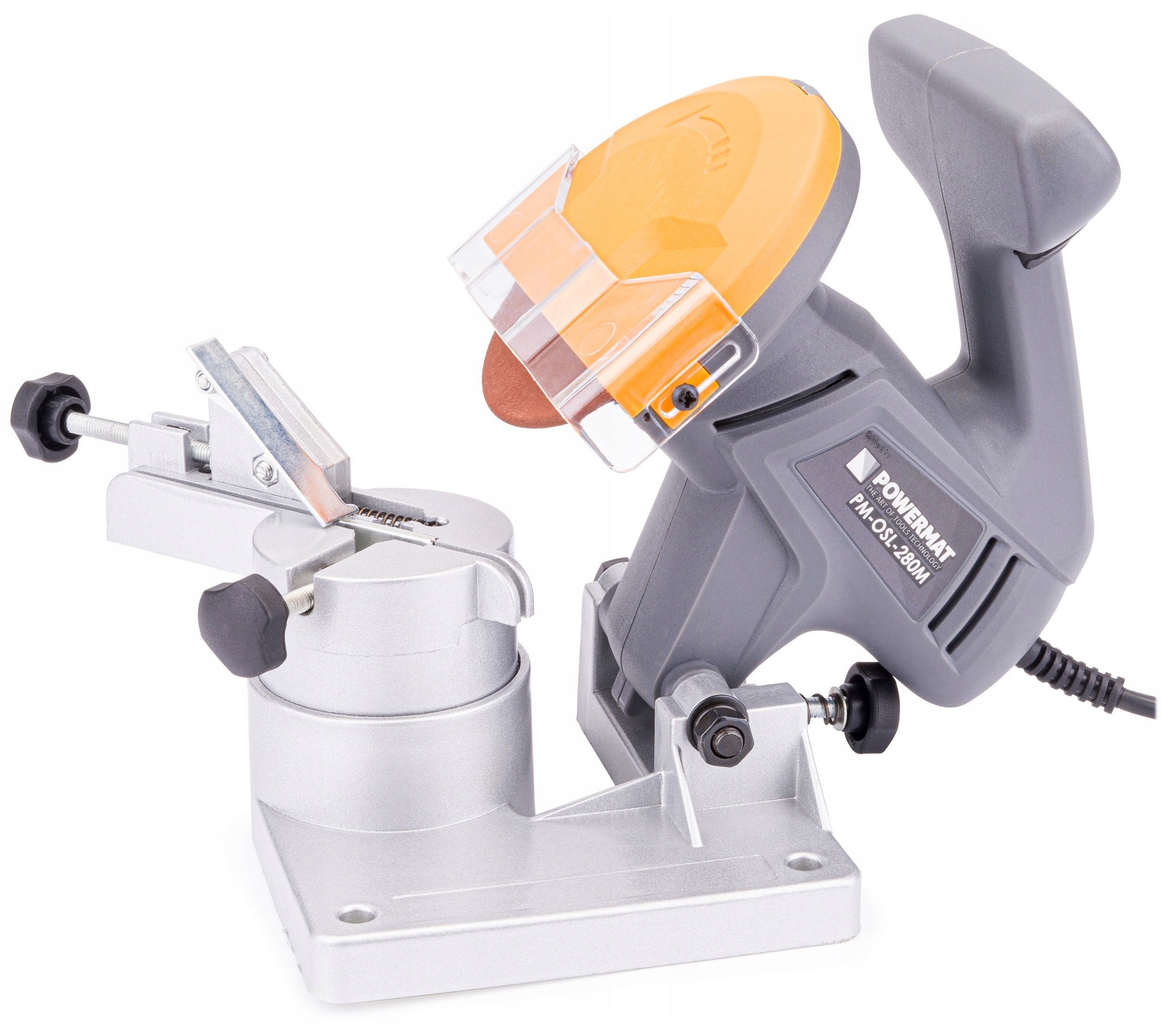 Sharpener Powermat PM-OSL-280M 280 Manufacturer code PM-OSL-280M